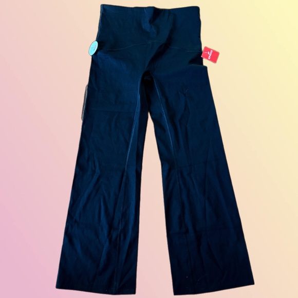 SPANXshape™™ Booty Boost® Flare Pant NWT size XL PETITE - Picture 2 of 6